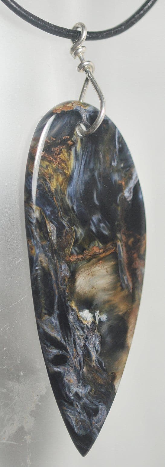 Pietersite