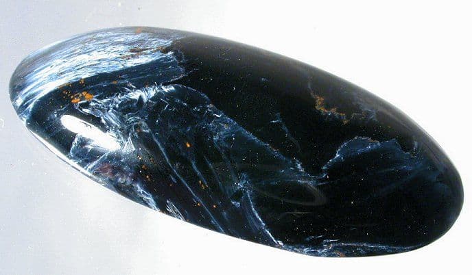 Pietersite