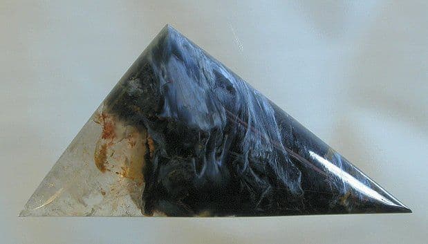 Pietersite