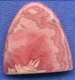 Rhodochrosite