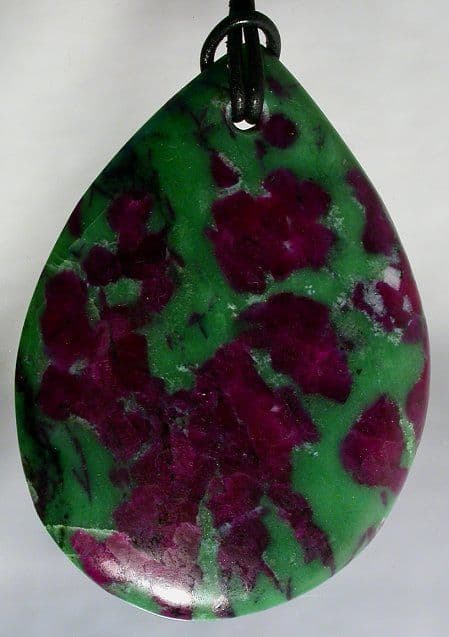 Valentines-day-gifts Ruby Zoisite