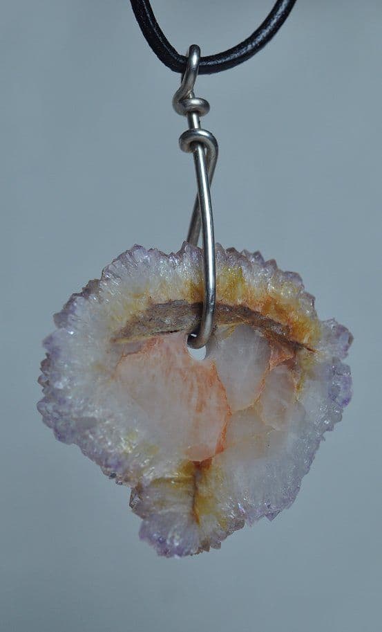 Valentines-day-gifts Quartz Amethyst