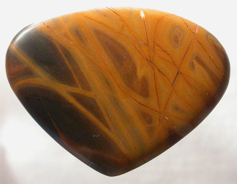 Agate- Dendritic & Moss