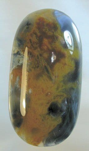 Pietersite