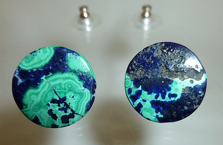 Azurite