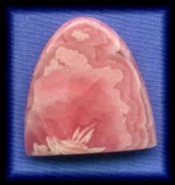 Rhodochrosite