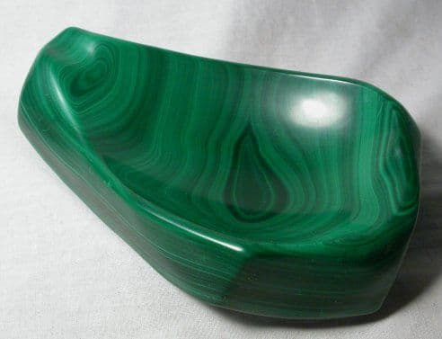 Specials Malachite