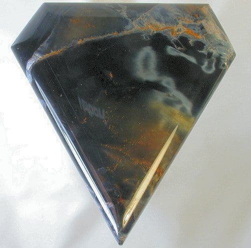 Pietersite