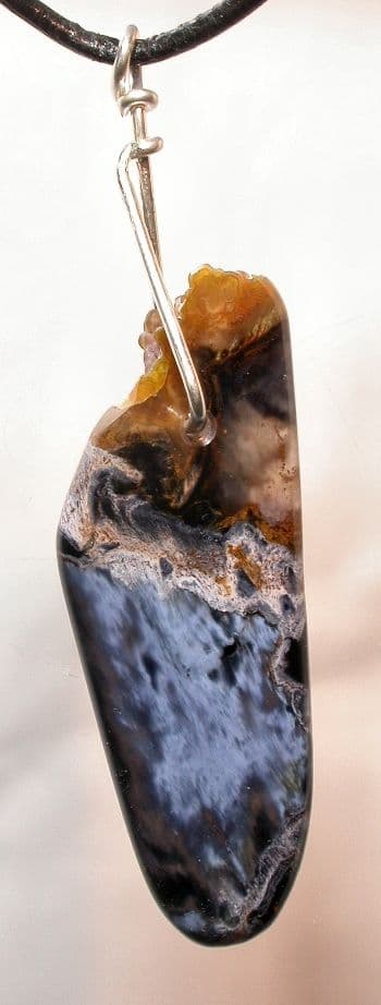 Pietersite