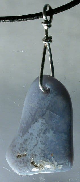 Pendants Agate