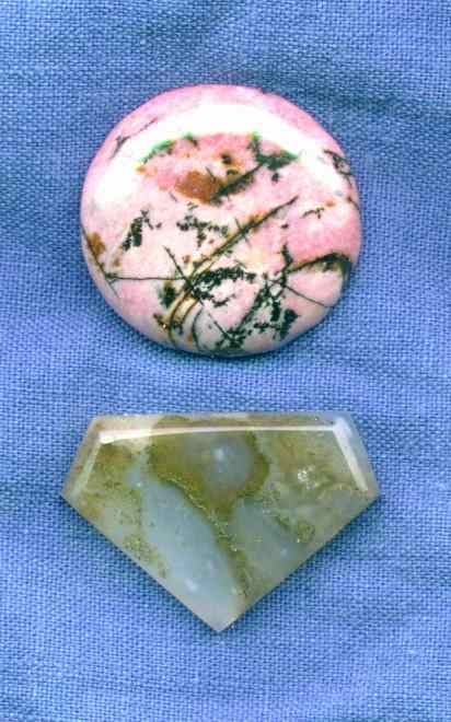 rhodonite